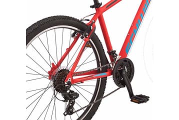 Schwinn hot sale mesa 24