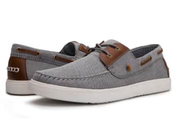 Globalwin shoe company top