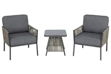 Tolston 3 piece wicker new arrivals