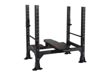Ethos weight lifting equipment sales