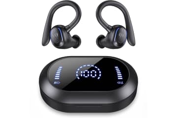 Psier Wireless Earbuds for 10 S16 Plus