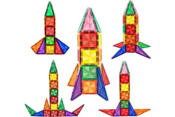 Magna tiles black on sale friday