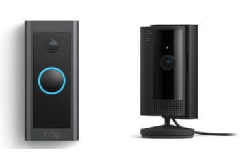 Ring's new video doorbell is $60