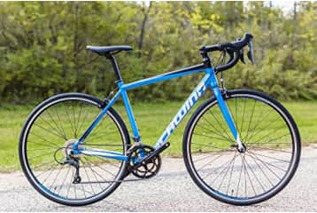 Schwinn signature men's fastback 1 clearance road bike