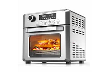 kbs toaster oven