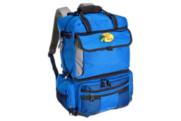 Bass Pro Shops Extreme Qualifier 360 Backpack for $20