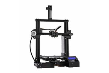 Creality Ender 3 3D Printer Fully Open Source with Resume Printing