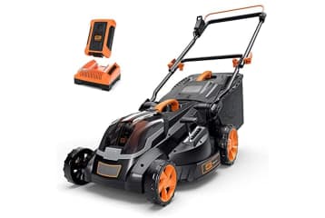 Tacklife 40v shop battery