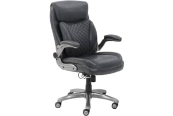 Staples top sorina chair