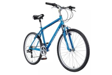 nishiki tamarack mountain bike