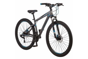 Mongoose bike gear shifter clearance