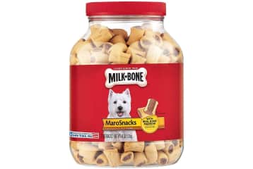 Do milk bones expire clearance