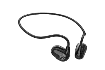 BUGANI Open Ear Headphones Wireless Bluetooth Earphones Sports 8H