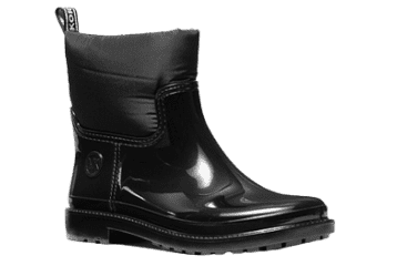 Michael kors best sale blakely rain boots