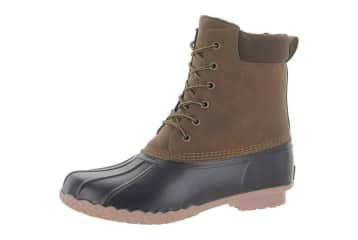 Vintage weatherproof boots hot sale