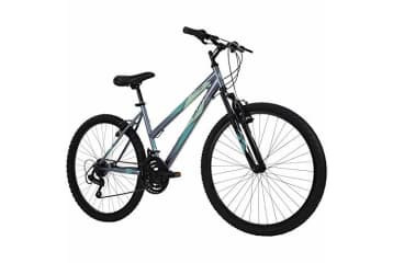 Huffy Hardtail Mountain Bike Stone Mountain 26 inch 21 Speed