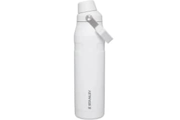 Stanley White Water Bottles