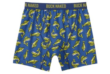 Buy a American Eagle Mens Dinosaurs 1-Pack Underwear Boxer Briefs