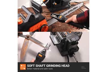 Tacklife bench grinder sale