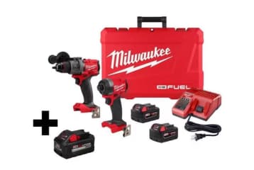 Power Tool Kits at Home Depot Up to 67 off