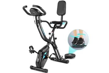 Ancheer indoor best sale bike