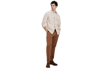 Banana Republic Factory Men s Athletic Fit Lived In Chinos for 12