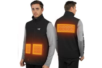Electric coats for sale store