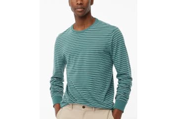 J.Crew Factory Coupons: Promo Code for November 2022 Sales