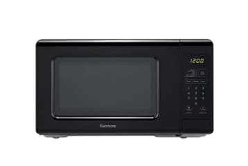 Kenmore 0.7 Cubic Feet Countertop Microwave