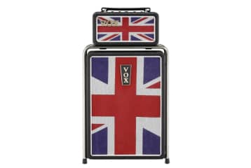 Vox MSB25UJ Mini Super Beetle 25W Guitar Amplifier for 200