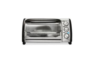 Bella 4 Slice Toaster Oven - NEW