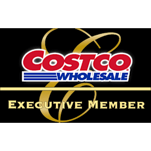 Costco Executive 1-Year Membership