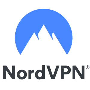 NordVPN logo