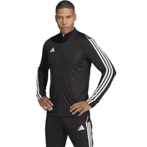 adidas Men's Tiro 23 League Training Jacket: $14