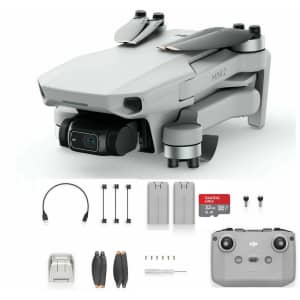 DJI Drones & Camera Sale at eBay: Up to 40% off