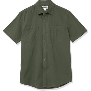 Amazon Essentials Clothing, Shoes, and Accessories Deals: Up to 55% off