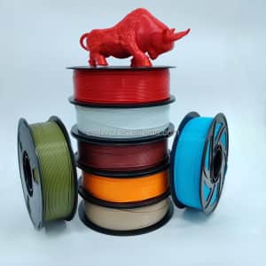 Diyin 1KG 1.75mm 3D Printer Filament: $4.9 Diyin 1KG 1.75mm 3D Printer Filament: $4.9