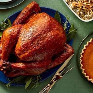 Thanksgiving Meals at Walmart: Dinner for up to 8 for under $7 per person Thanksgiving Meals at Walmart: Dinner for up to 8 for under $7 per person