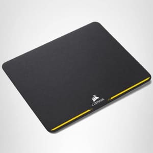 Corsair MM200 Medium Cloth Surface Mousepad: $6.99