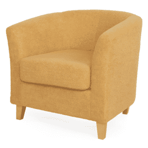 Christopher Knight Home Isla Contemporary Club Chair: $171