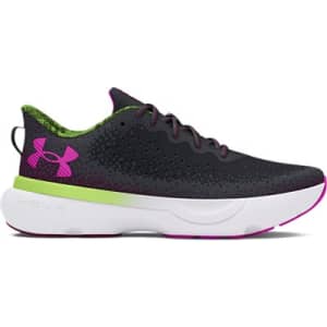 Under Armour Men's UA Infinite Day Of The Dead Shoes: $51