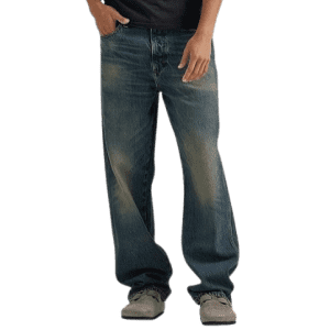 Wrangler Men's Jeans at Amazon: Up to 59% off Wrangler Men's Jeans at Amazon: Up to 59% off