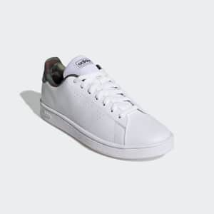 adidas Men's Advantage Base Shoes: $20