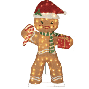 Holiday Decor at Home Depot: Up to 40% off