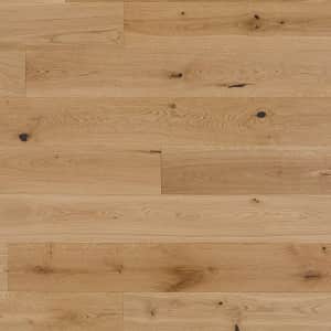 Wood Flooring at Home Depot: From $3 / Sq. Ft.