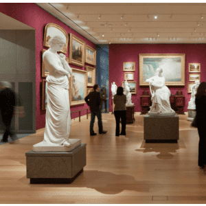 Bank of America Museums on Us: Free admission to over 225 museums