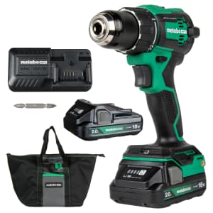 Metabo HPT Days Power Tools at Lowe's: Up to $100 off + buy one, get one