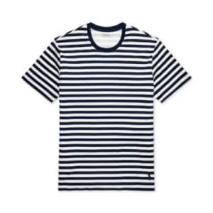 Polo Ralph Lauren Men's Striped Sleep T-Shirt: $17.93 Polo Ralph Lauren Men's Striped Sleep T-Shirt: $17.93