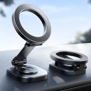 Joyroom MagSafe Compatible Car Phone Holder: $6.99 Joyroom MagSafe Compatible Car Phone Holder: $6.99