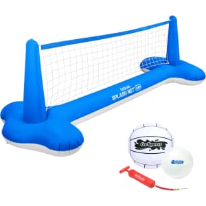 GoSports Splash Net Air Pool Volleyball Game: $42.69